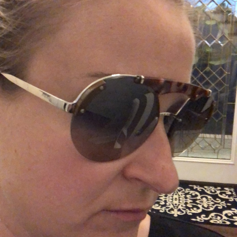 Prada Sunglasses - Picture 10 of 13